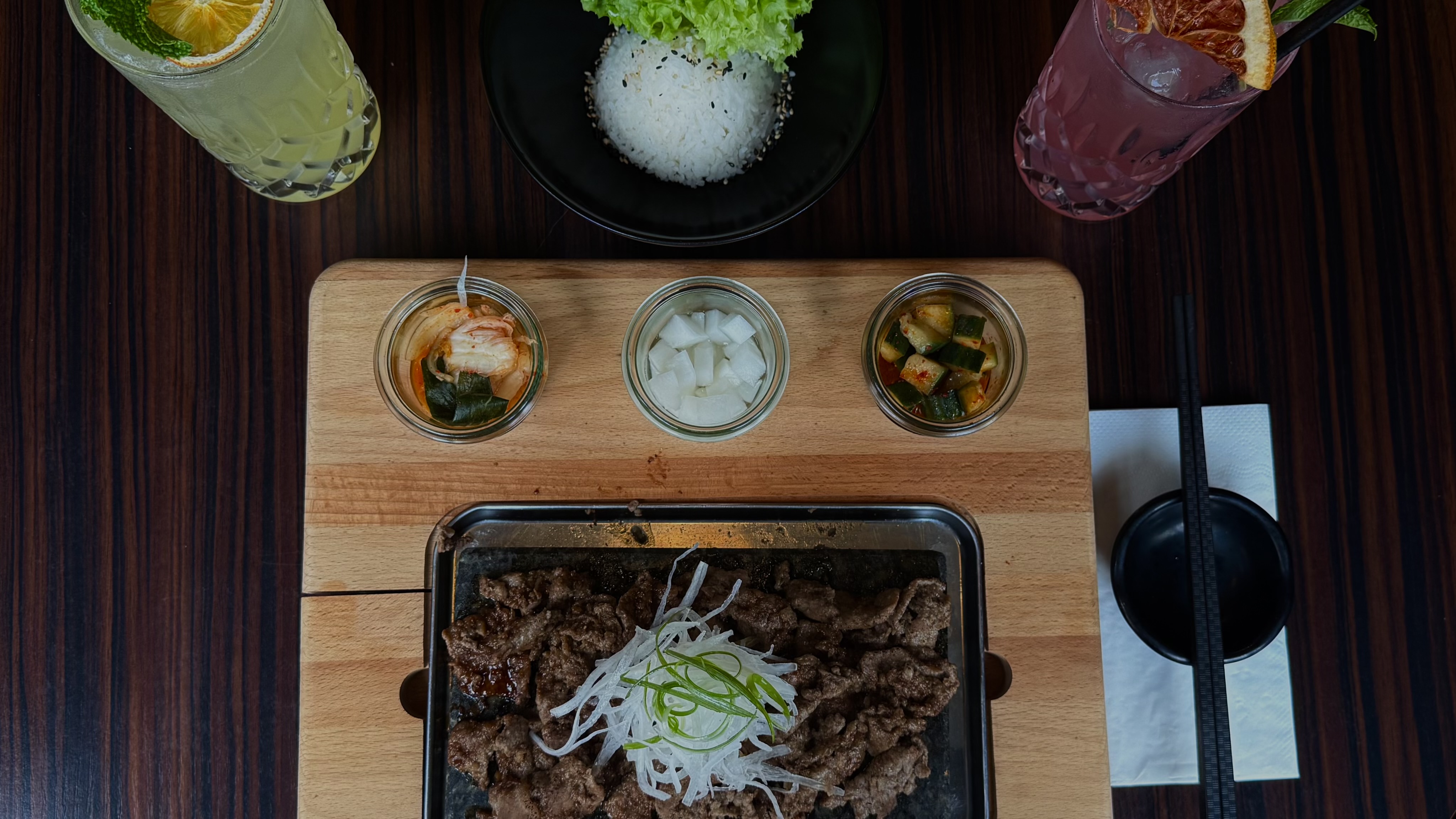 Bulgogi